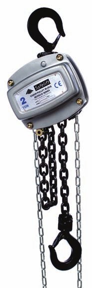 CBRL series