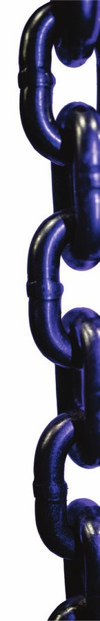 G80 Alloy Steel Chain